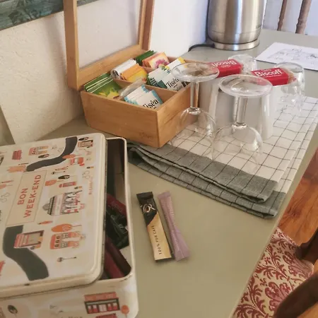 Séjour chez l'habitant De Charme Cavanac